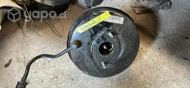 Servo freno Renault Symbol