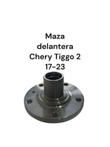 Maza delantera Chery Tiggo 
