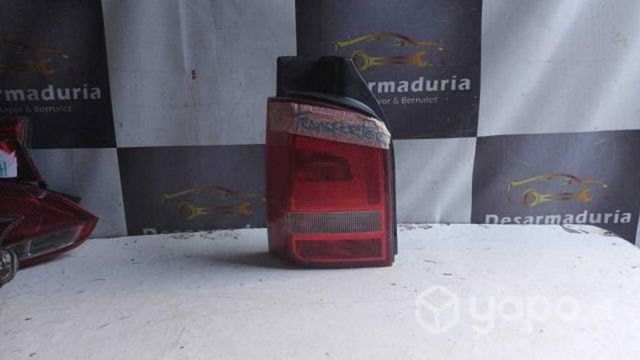 Foco Transporter LH 1.4