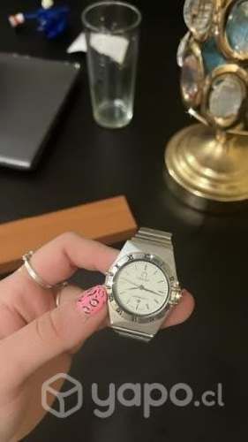 Reloj omega