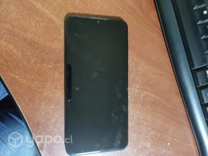 Celular Huawei p30lite