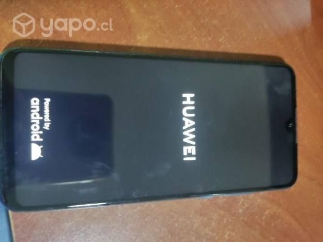 Celular Huawei p30lite