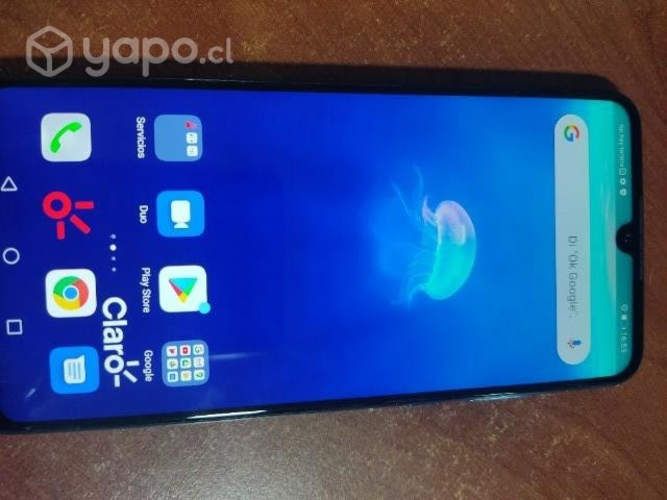 Celular Huawei p30lite