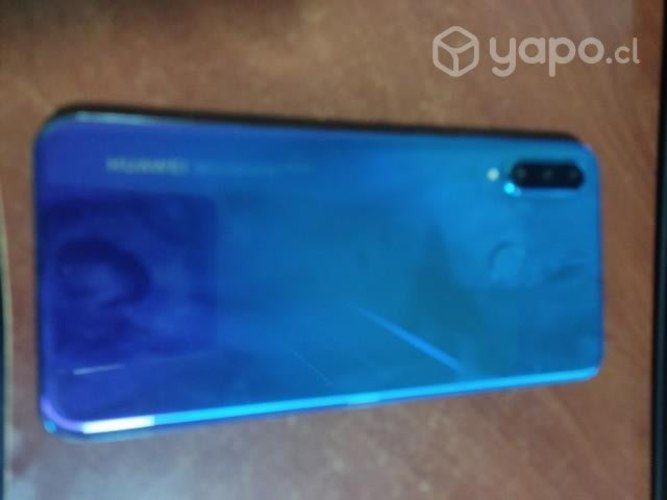 Celular Huawei p30lite