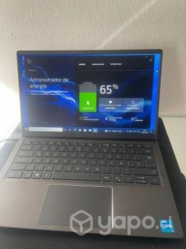 Notebook Dell i5 vostro 5410 8gb de ram NUEVO