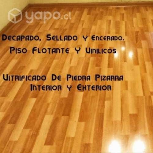 Servicio de limpieza