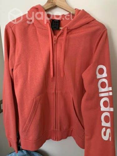 Poleron Adidas original