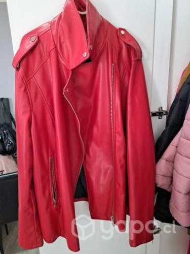 Chaqueta ecuerdo mujer