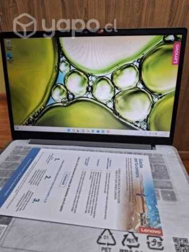 Lenovo ideapad 1, Intel Celeron N4500. Sin caja.