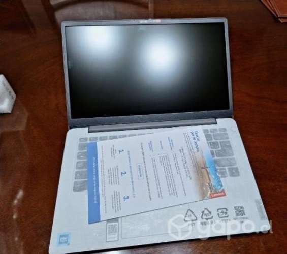Lenovo ideapad 1, Intel Celeron N4500. Sin caja.