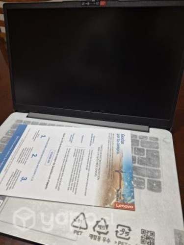 Lenovo ideapad 1, Intel Celeron N4500. Sin caja.