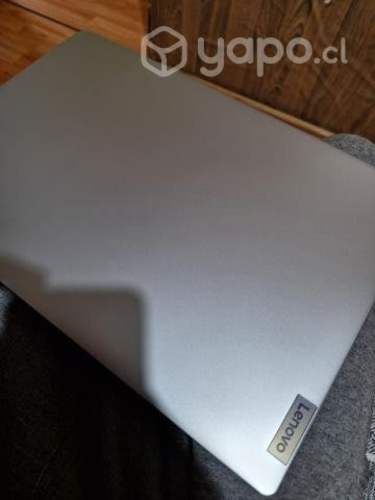 Lenovo ideapad 1, Intel Celeron N4500. Sin caja.