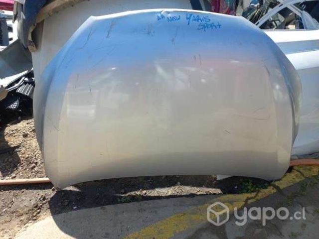 Capot Toyota Yaris Sport 2016 ORIGINAL