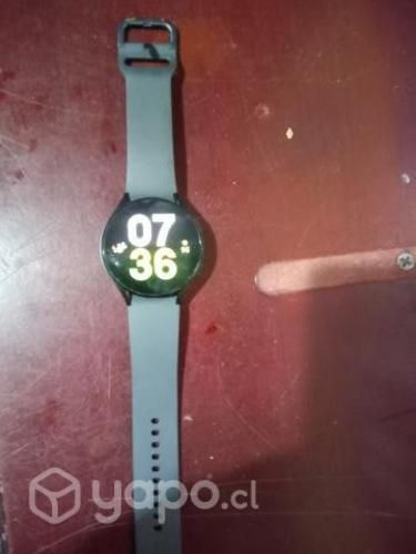 Reloj Wuantach5 samsun