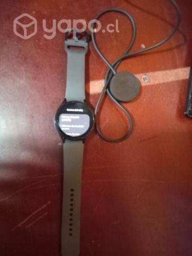 Reloj Wuantach5 samsun