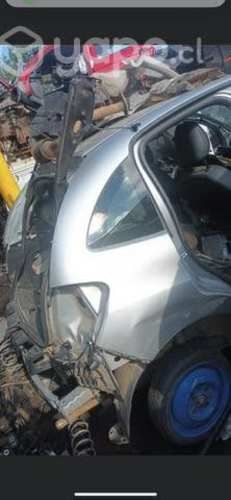 Culata Citroen c3 2011