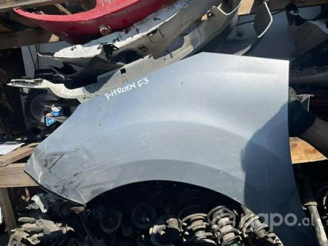 Culata Citroen c3 2011