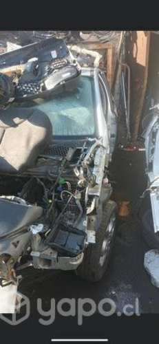 Culata Citroen c3 2011