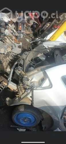 Culata Citroen c3 2011