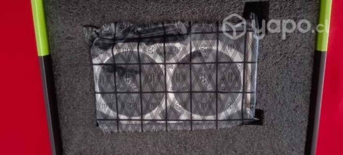 Tarjeta gráfica gtx 1650