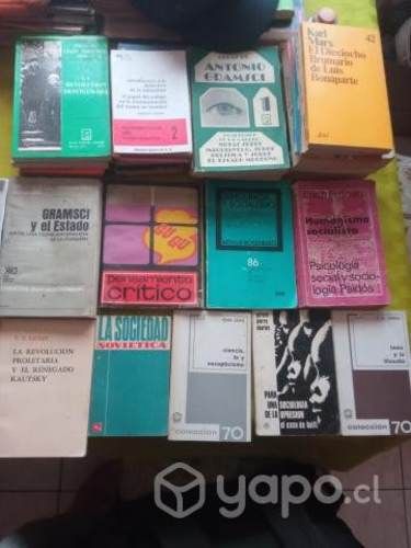 Libros Perseguidos Salvos de Hoguera