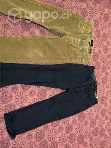 Jeans niños