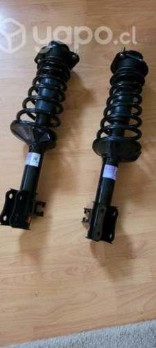Amortiguadores