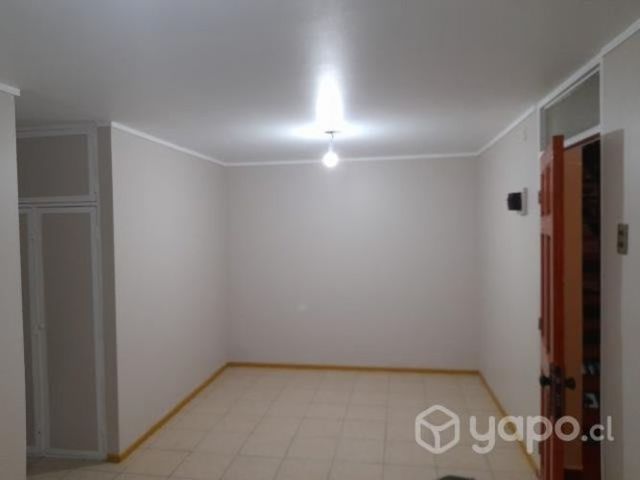 Departamento Avda Diego Portales cerca del moll.