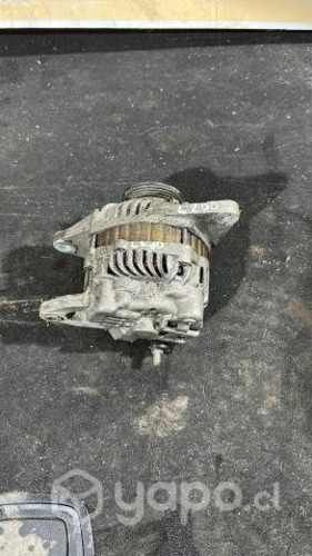 Alternador Mitsubishi l200 2019