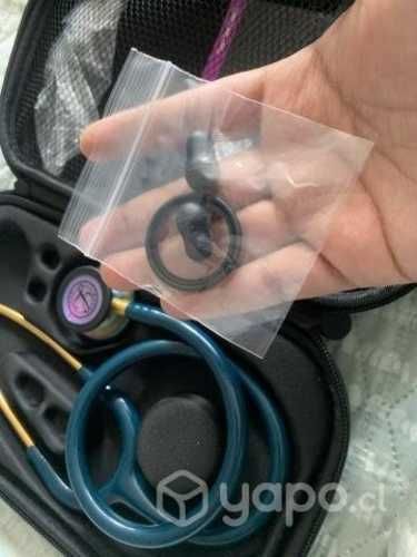 Fonendoscopio littmann Clásic III