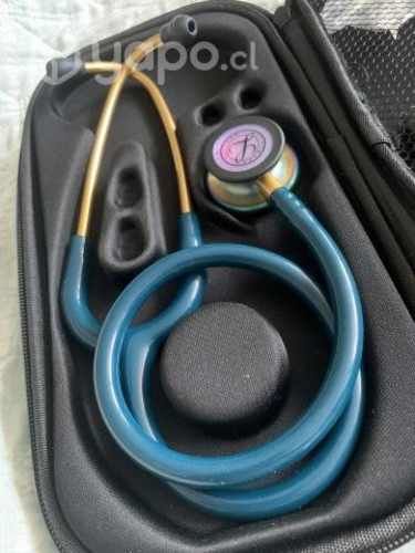 Fonendoscopio littmann Clásic III