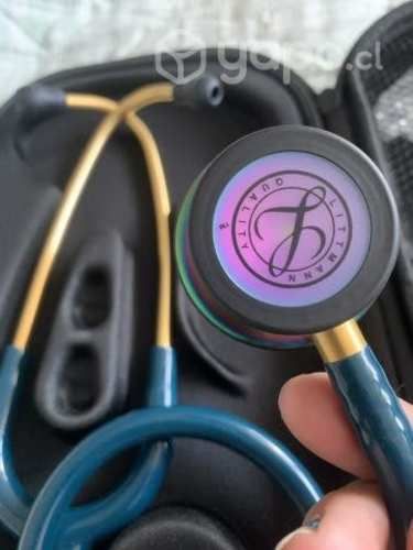 Fonendoscopio littmann Clásic III