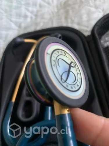 Fonendoscopio littmann Clásic III