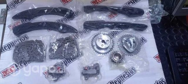 Kit distribución fa/fb20 25 Impreza forester outba