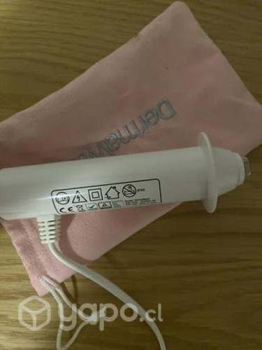 Rejuvenecedor facial