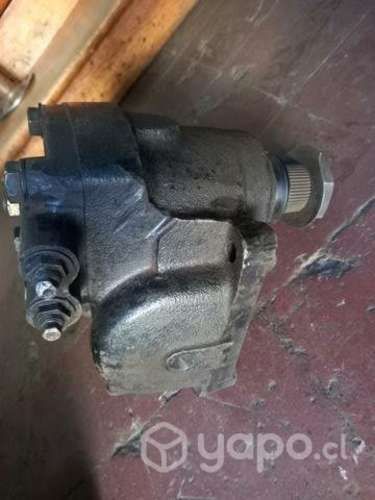 Caja dirección hidráulica ZF( INDIA)