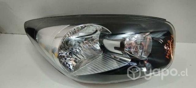 Óptico derecho Kia morning