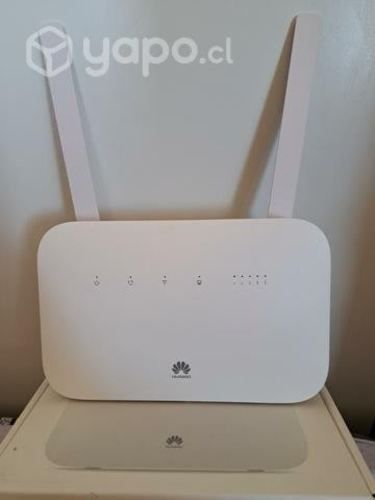 Router Huawei B612 Nuevo