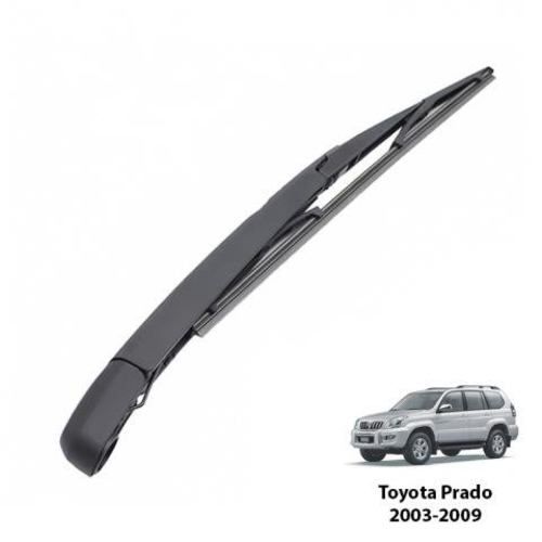 Plumilla Brazo parabrisas Toyota Prado 2003-09