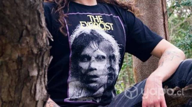 Poleras, polerones de algodon, serigrafia textil