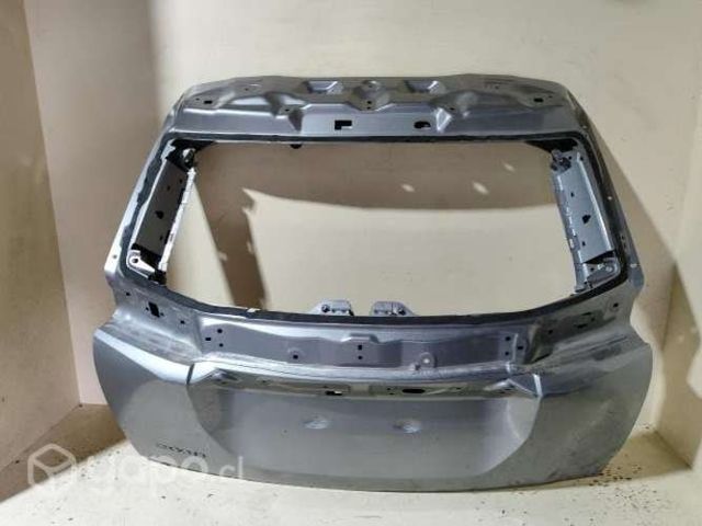 Portalon Peugeot 2008 /rgd01m02j