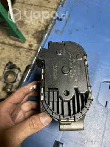 Cuerpo de aceleración Mg3 1.5