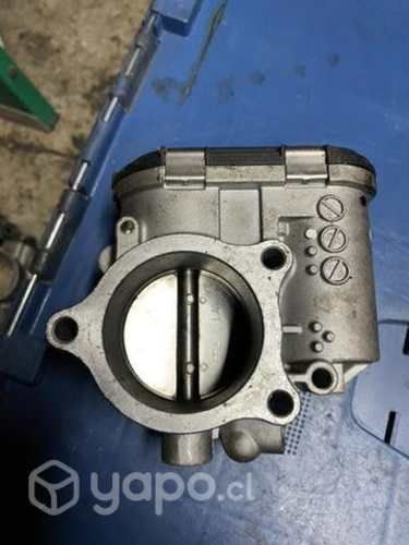 Cuerpo de aceleración Mg3 1.5