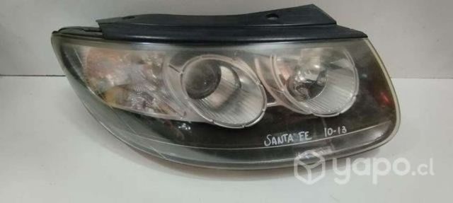 Óptico derecho Hyundai Santa fe
