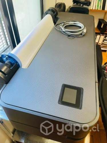 Plotter Hp DesignJet T250
