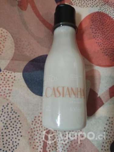 Jabón líquido cremoso