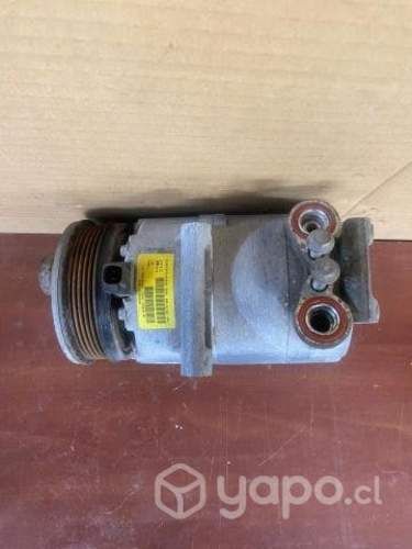 Compresor de aire acondicionado volvo c30