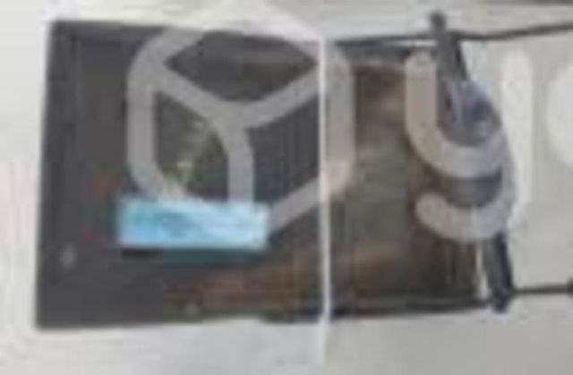 Porta Bateria (SGN122) Suzuki Grand Nomade 2020