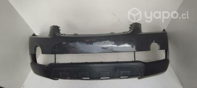Parachoque Chevrolet Captiva