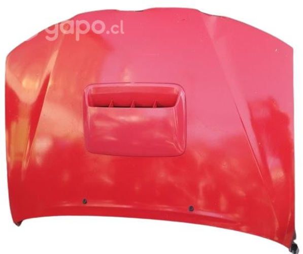 Capot Toyota Hilux 2.5 3. original